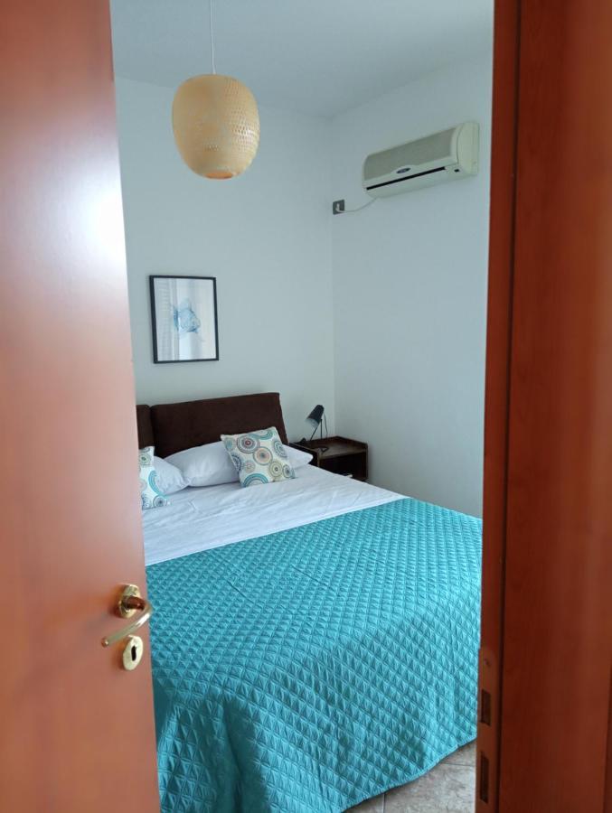 Carmen Suite Cefalu Exterior photo