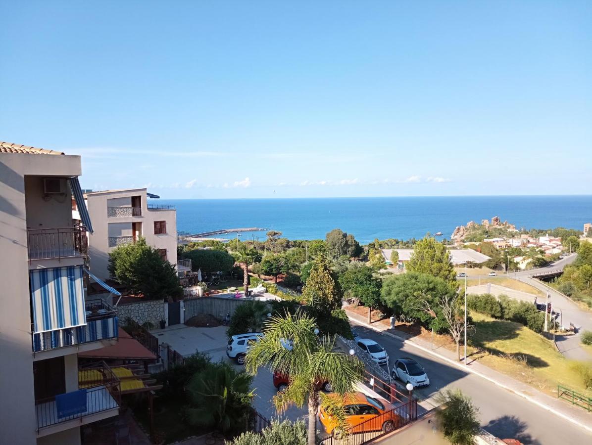 Carmen Suite Cefalu Exterior photo