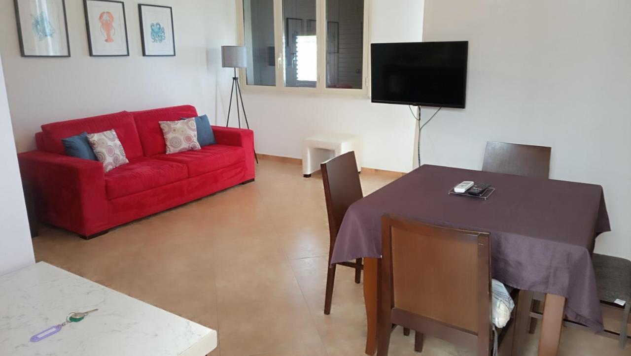 Carmen Suite Cefalu Exterior photo