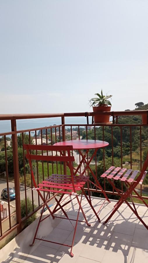 Carmen Suite Cefalu Exterior photo