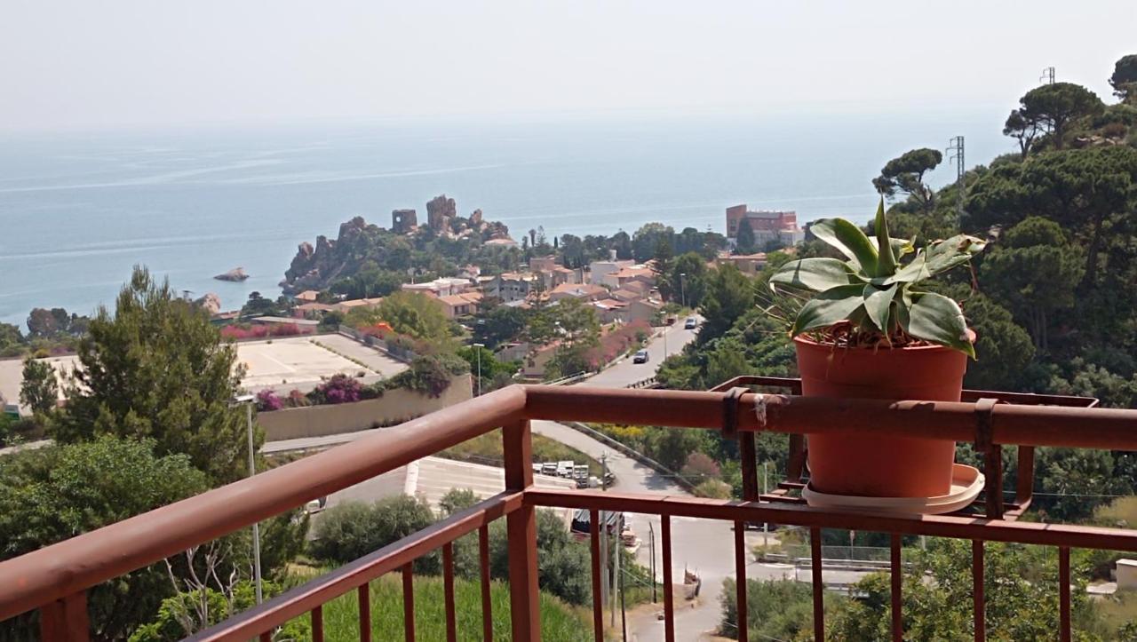 Carmen Suite Cefalu Exterior photo
